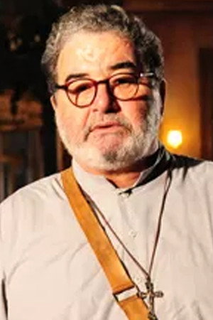 Otávio Augusto portrait