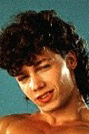 Romeo Hans portrait