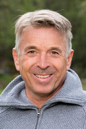 Jahn Ivar Jakobsen portrait