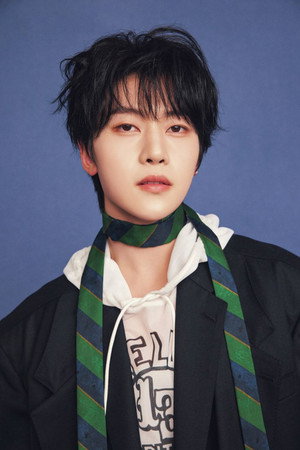 Seok Matthew portrait