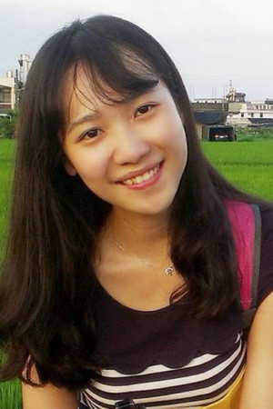 Luo Yun portrait