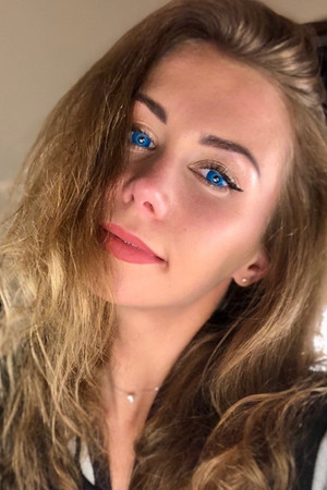 Mia Bandini portrait