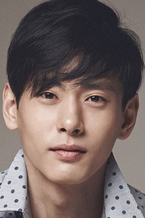 Teo Yoo portrait