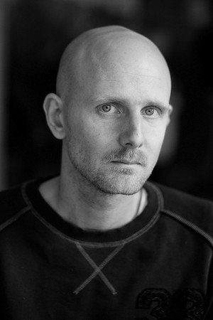 David Wiberg portrait