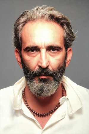 Fırat Tanış portrait