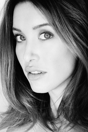 Melissa Bolona portrait