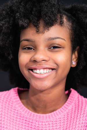 Brielle Rankins portrait