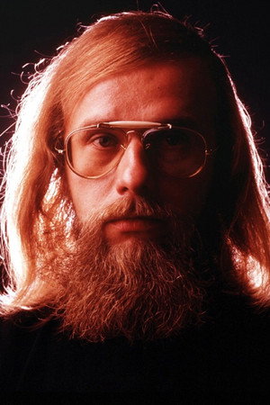 Dennis Coffey portrait