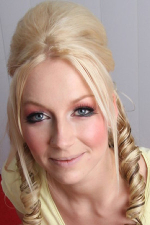 Jessy Key portrait