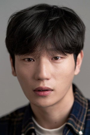 Yeo Dae-hyun portrait