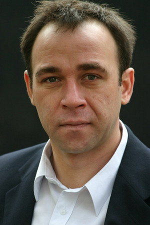 Aleksandr Borisov portrait
