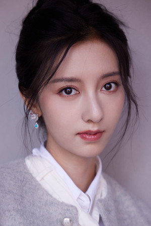 Chen Shujun portrait