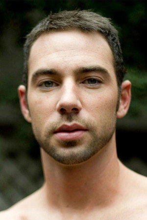 Hayden Clark portrait