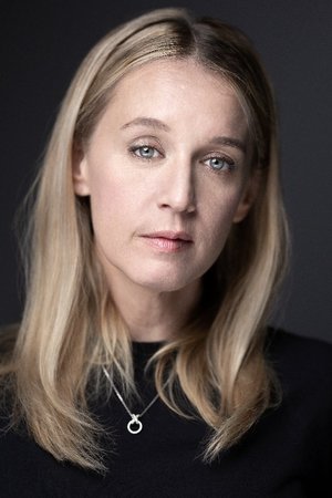 Ludivine Sagnier portrait