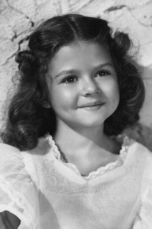 Beverly Simmons portrait