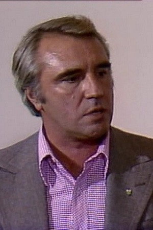 Gennadi Krynkin portrait