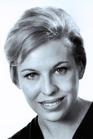 Heather Canning portrait