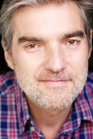 Laurent Suire portrait