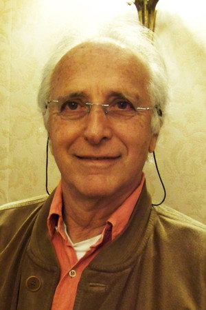 Ruggero Deodato portrait