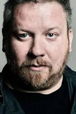 Gianluca Gobbi portrait