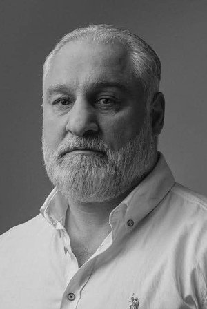 Armen Soghoyan portrait