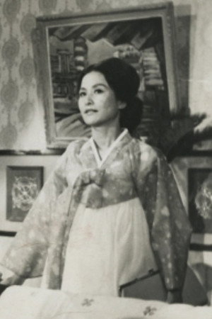 Yeon-nam Ha portrait