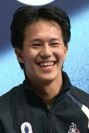 Adam Siao Him Fa portrait