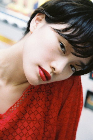 Ryo Matsuura portrait