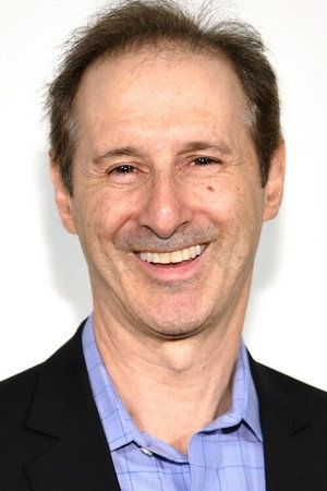 Richard Topol portrait