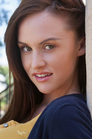 Jayden Taylors portrait
