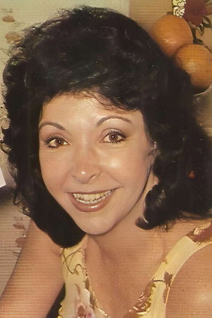 Ivete Bonfá portrait