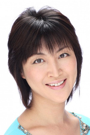 Nanaho Katsuragi portrait