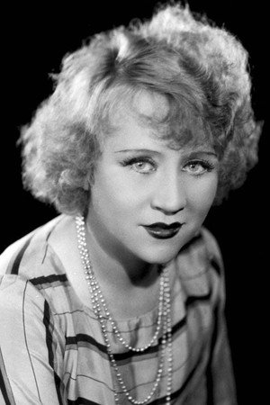 Rosetta Duncan portrait