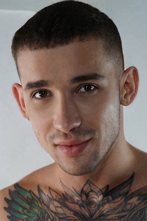 Dennis Nickolero portrait