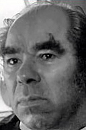 Ivan Bychkov portrait