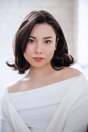 Marissa Orjalo portrait