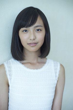 Ren Komai portrait
