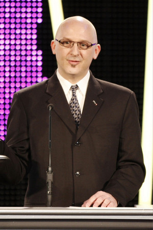 Stephen Schaffer portrait