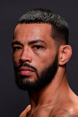 Dan Ige portrait