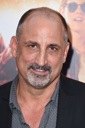 Michael Papajohn portrait