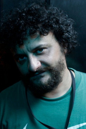 Marco Manetti portrait
