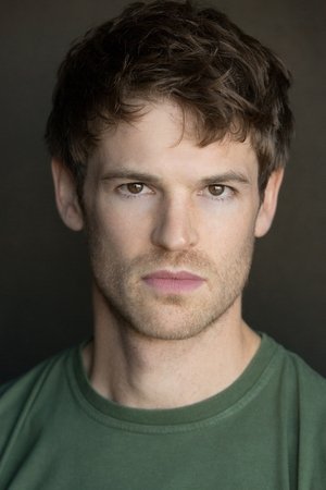 Benjamin Wainwright portrait