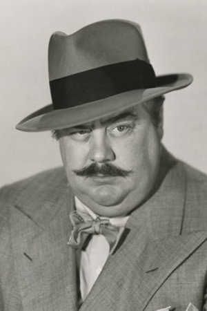 J. Scott Smart portrait