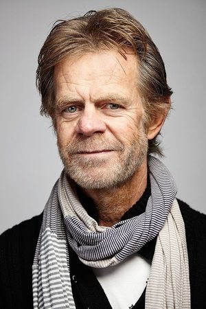 William H. Macy portrait
