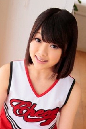 Aya Shimazaki portrait