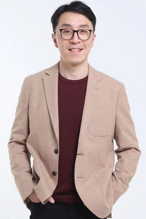 Yi Du portrait