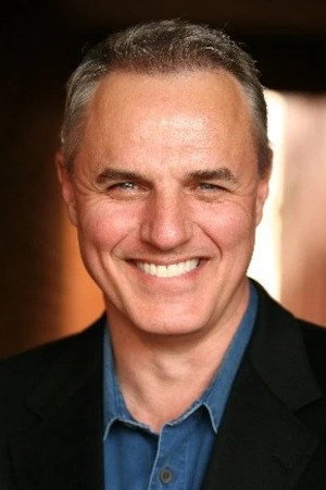 Scott Hoxby portrait