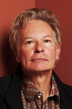 Julien Temple portrait