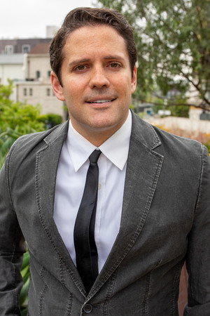 Dan Lawler portrait