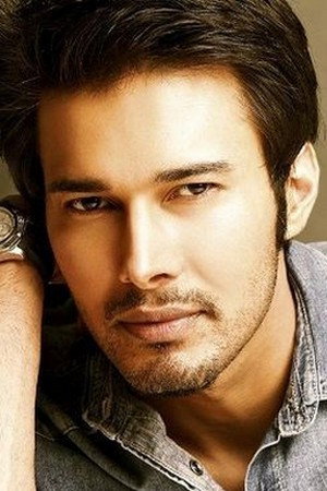 Rajneesh Duggal portrait